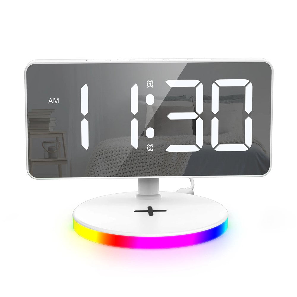 Wireless Charger 