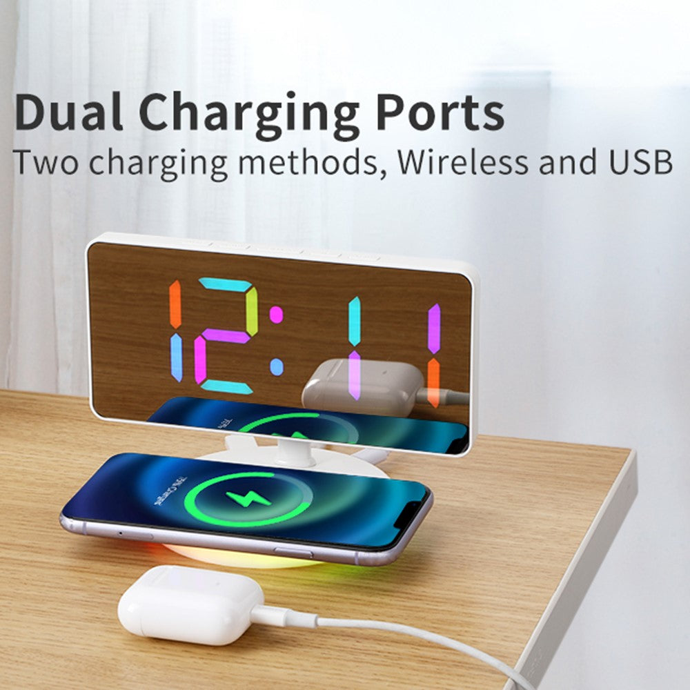 Wireless Charger 
