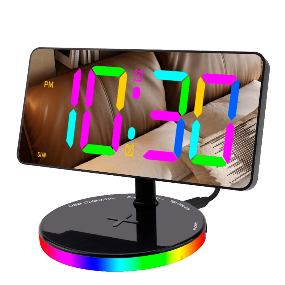 Wireless Charger 