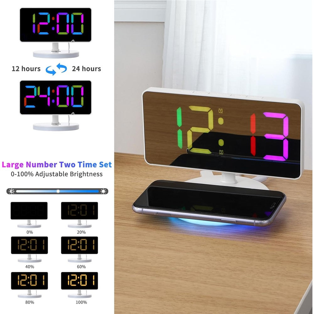 Wireless Charger 