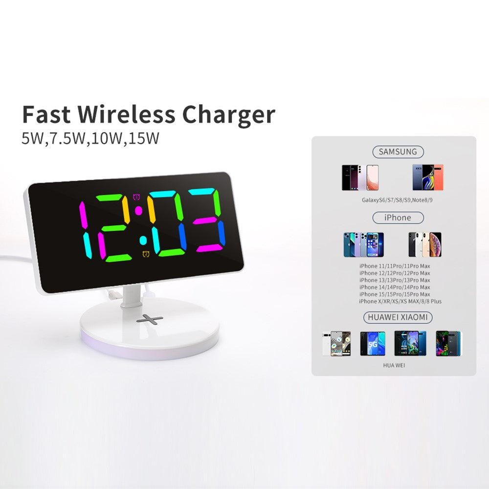 Wireless Charger 