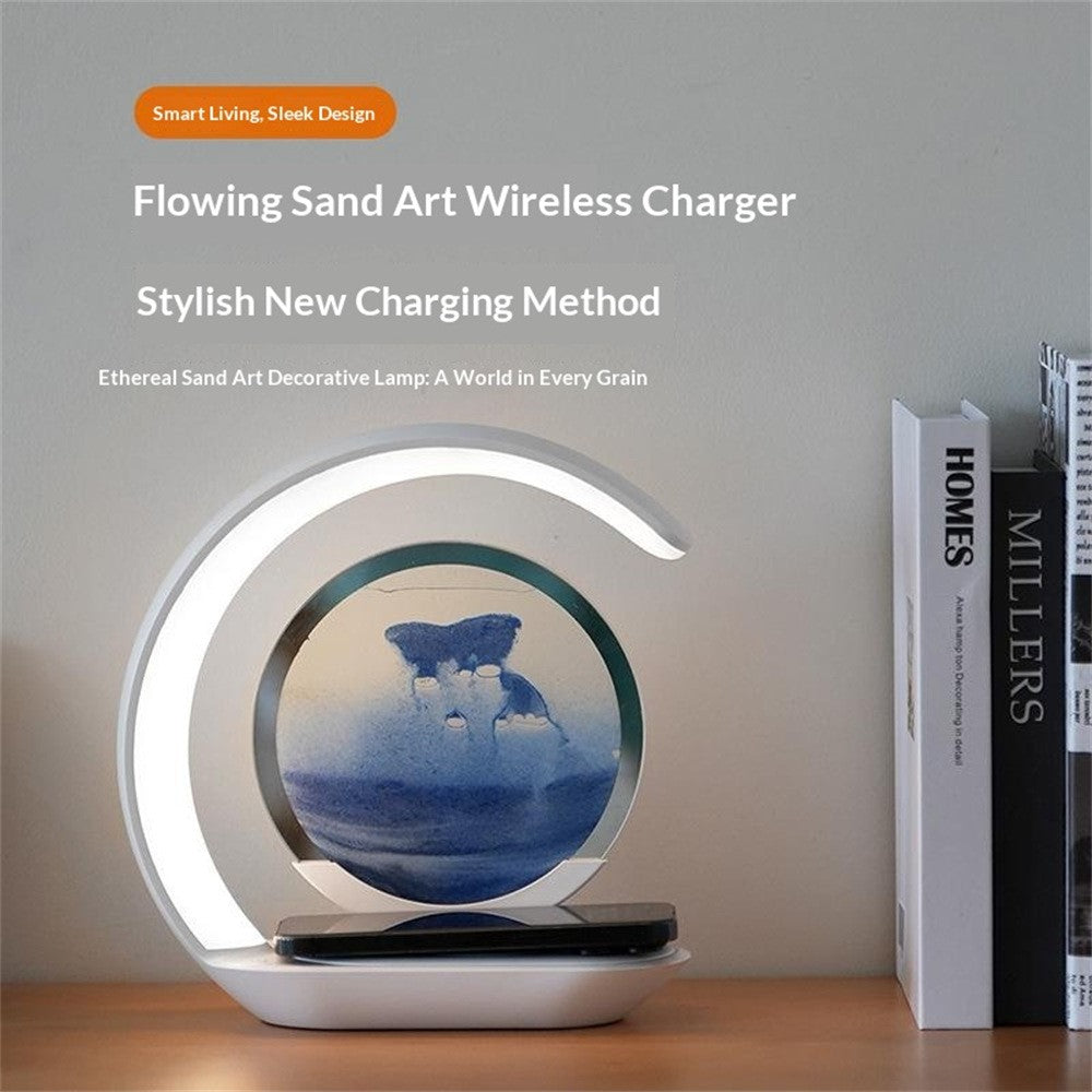 Wireless Charger 