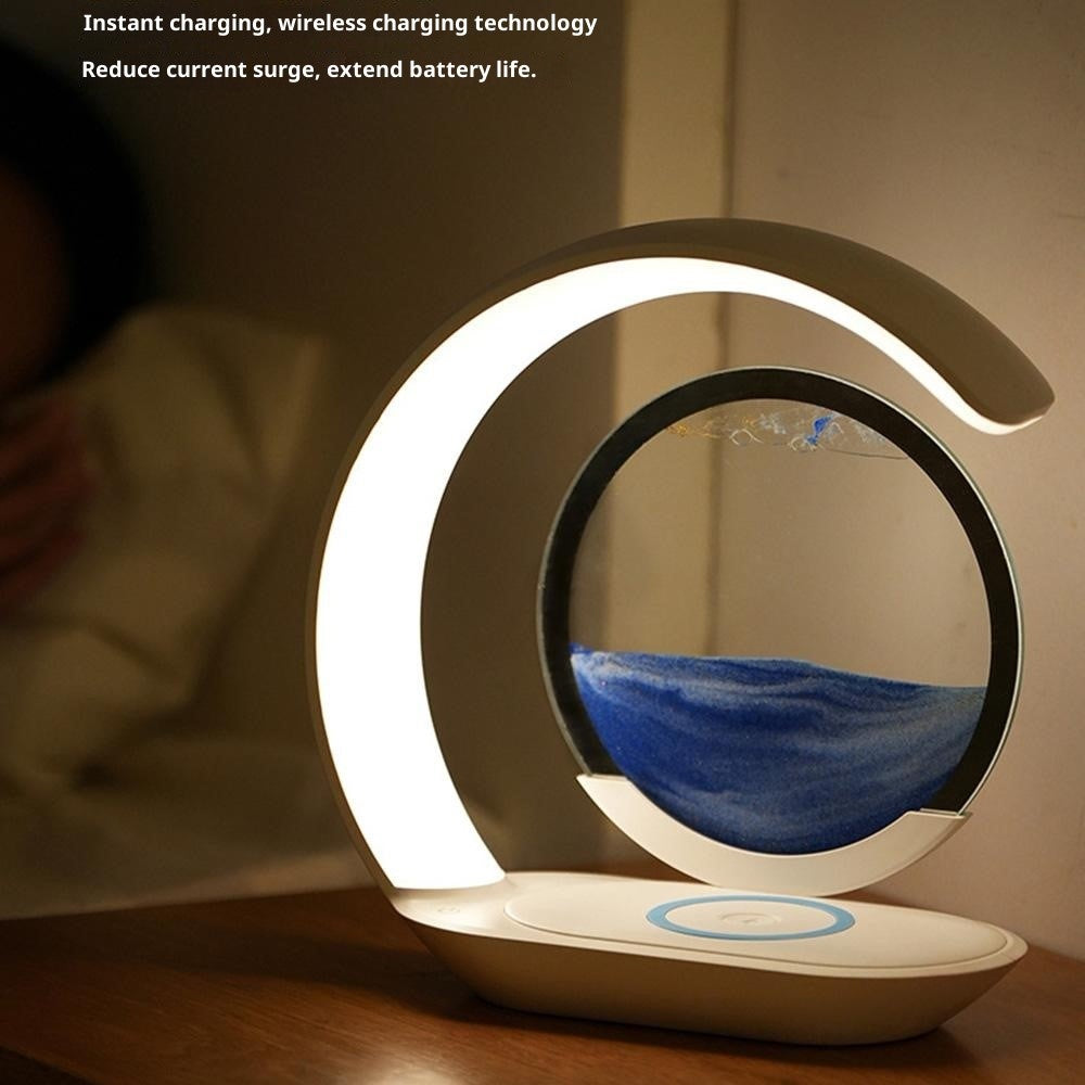 Wireless Charger 