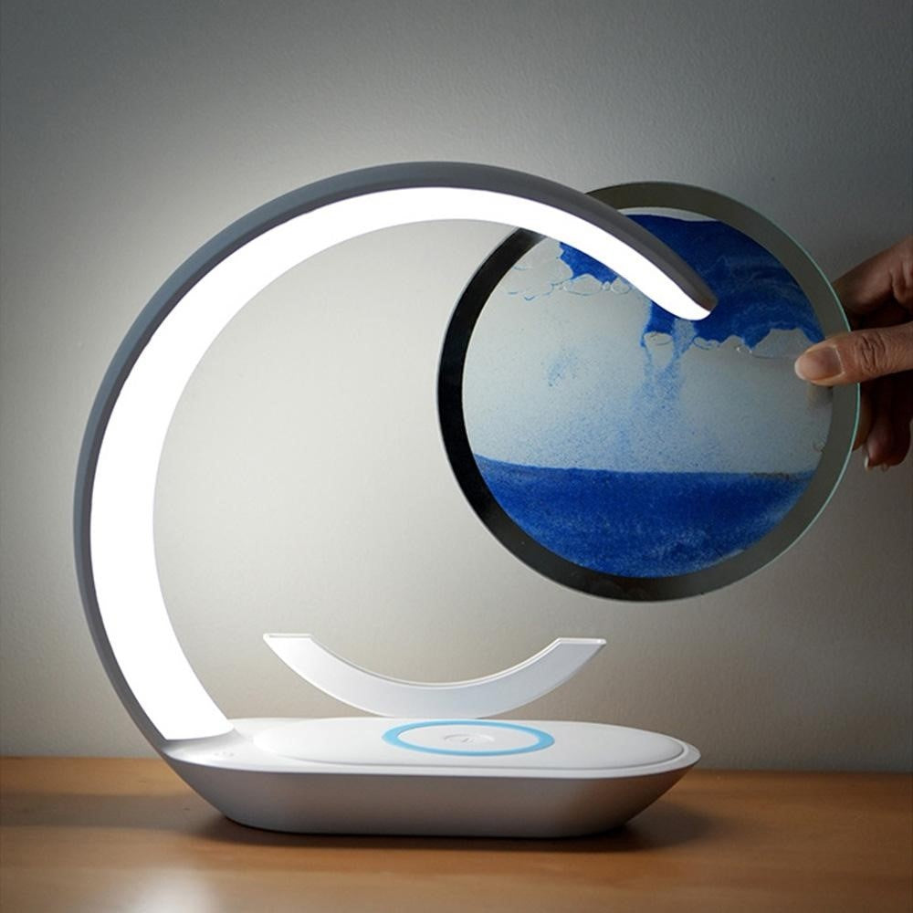 Wireless Charger 
