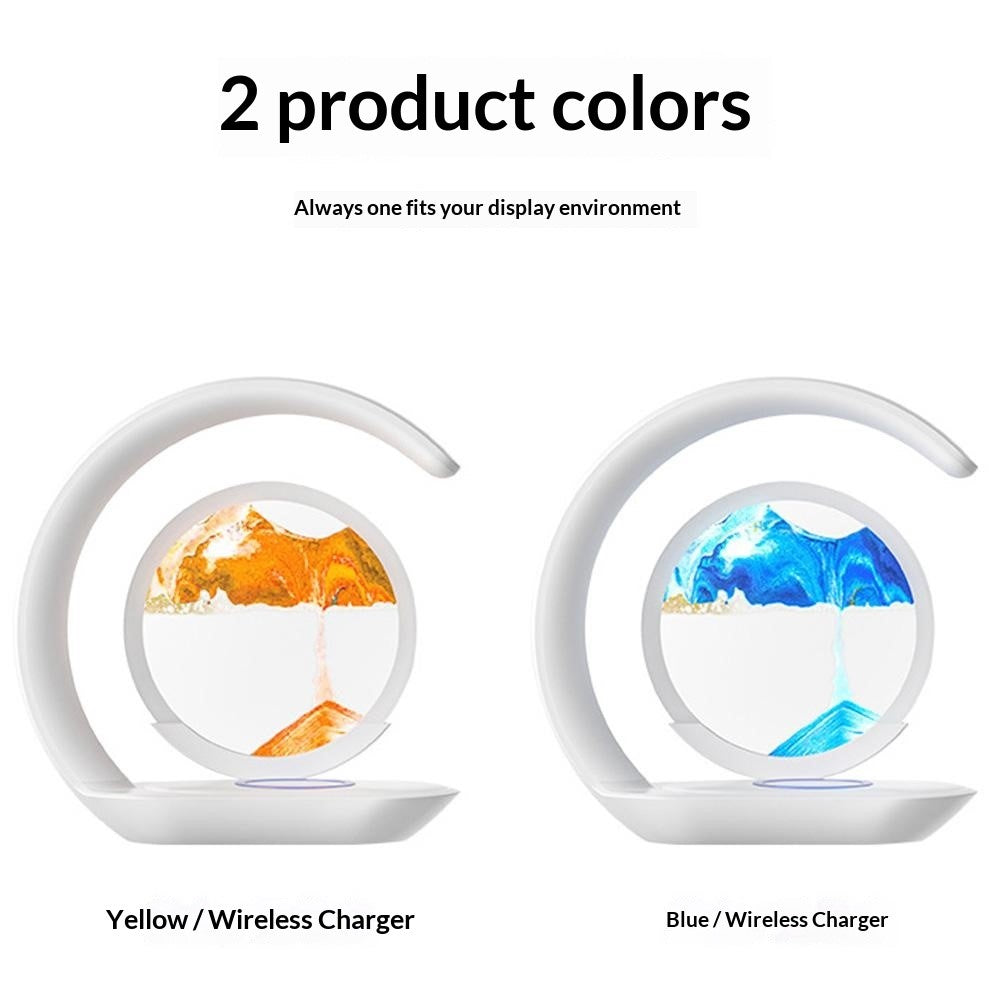 Wireless Charger 