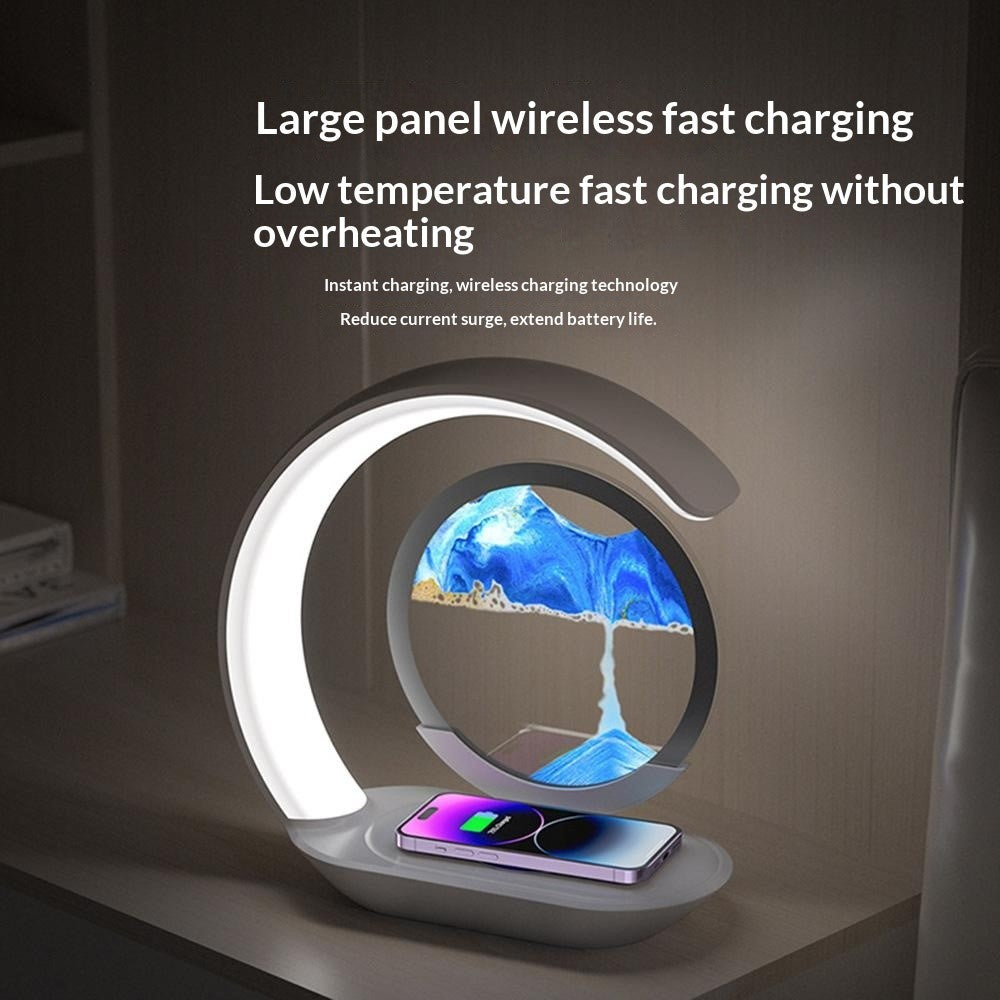 Wireless Charger 