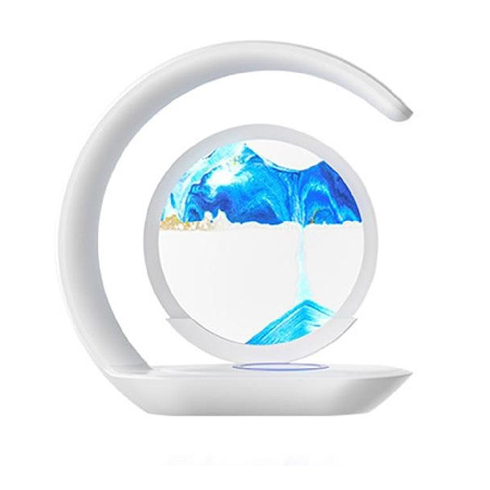 Wireless Charger 