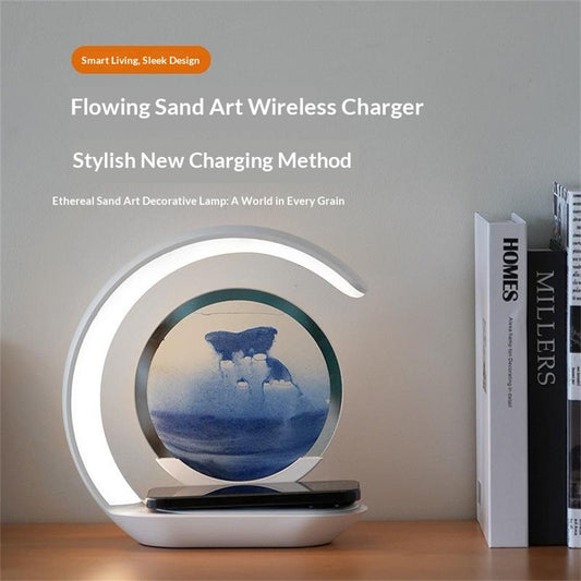 Wireless Charger 
