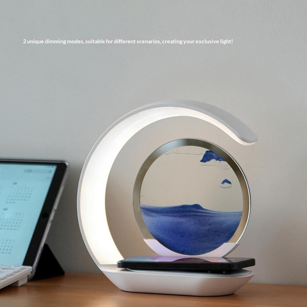Wireless Charger 