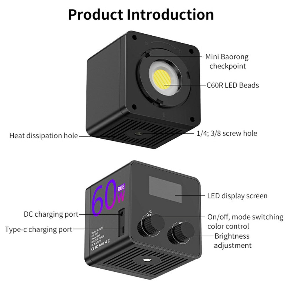 Other Camera Accessories 
