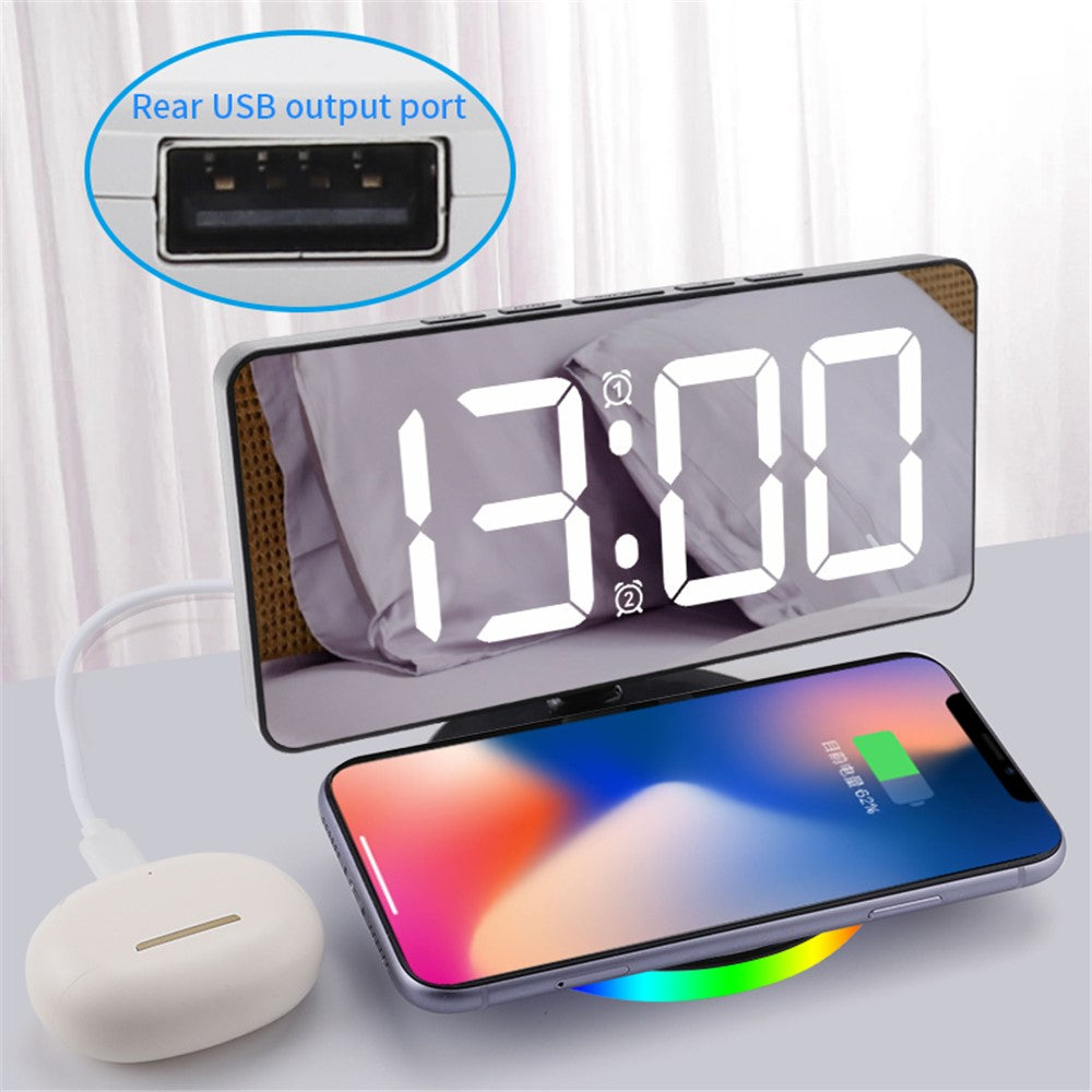 Wireless Charger 