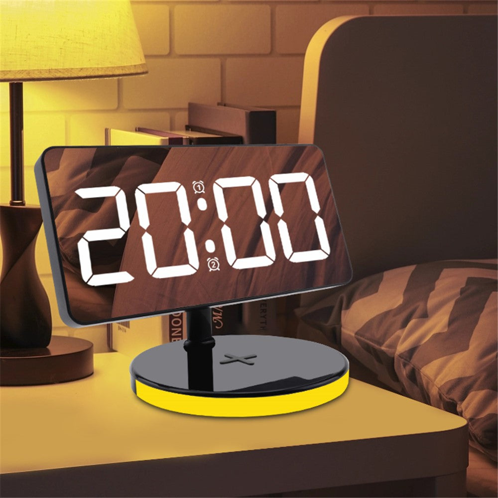 Wireless Charger 