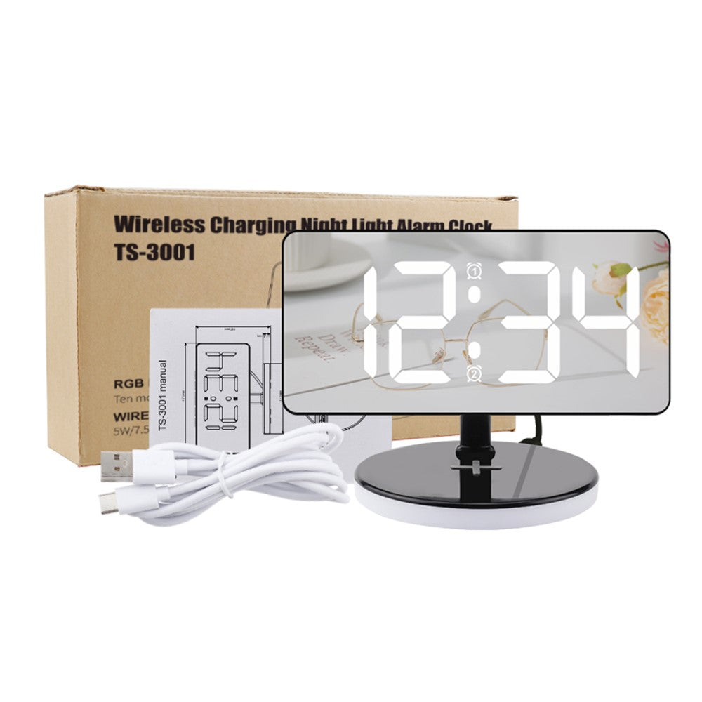 Wireless Charger 