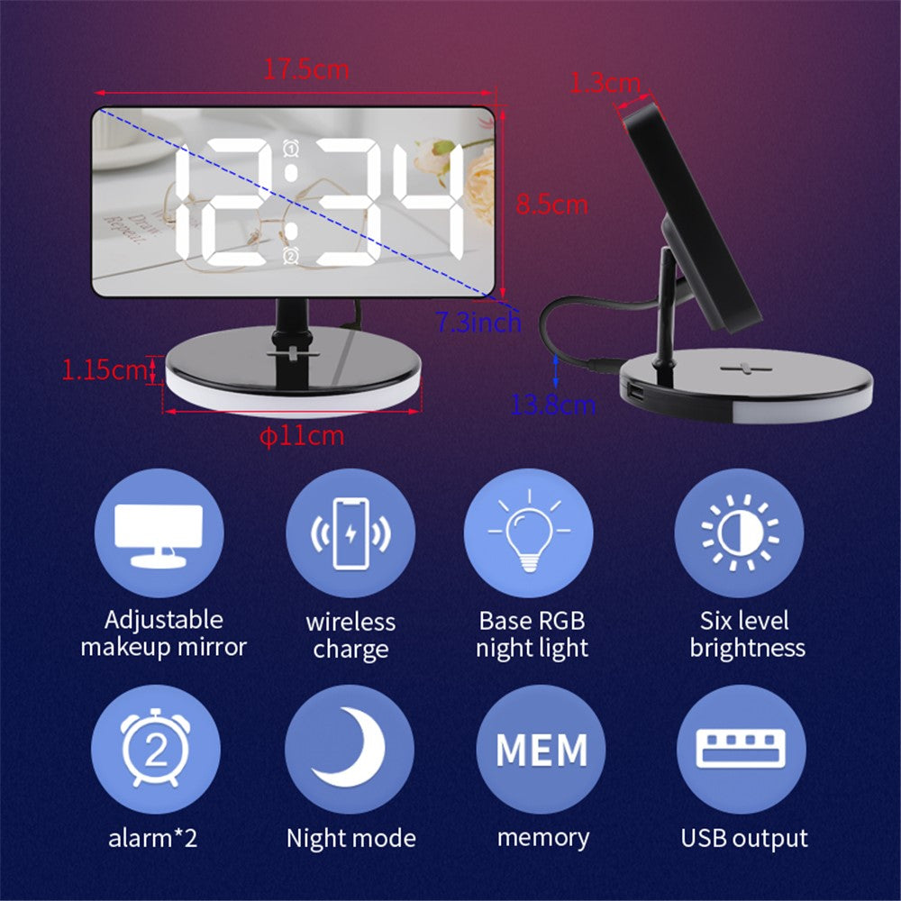 Wireless Charger 