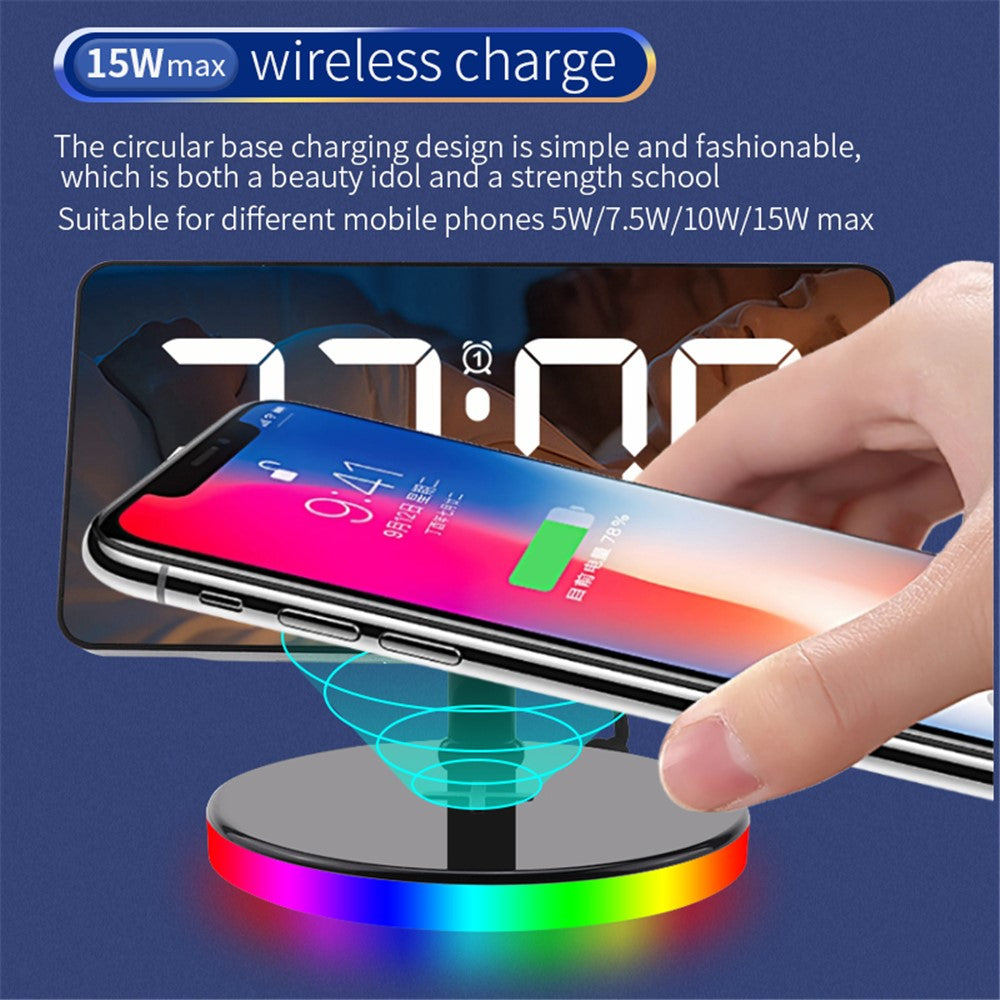 Wireless Charger 