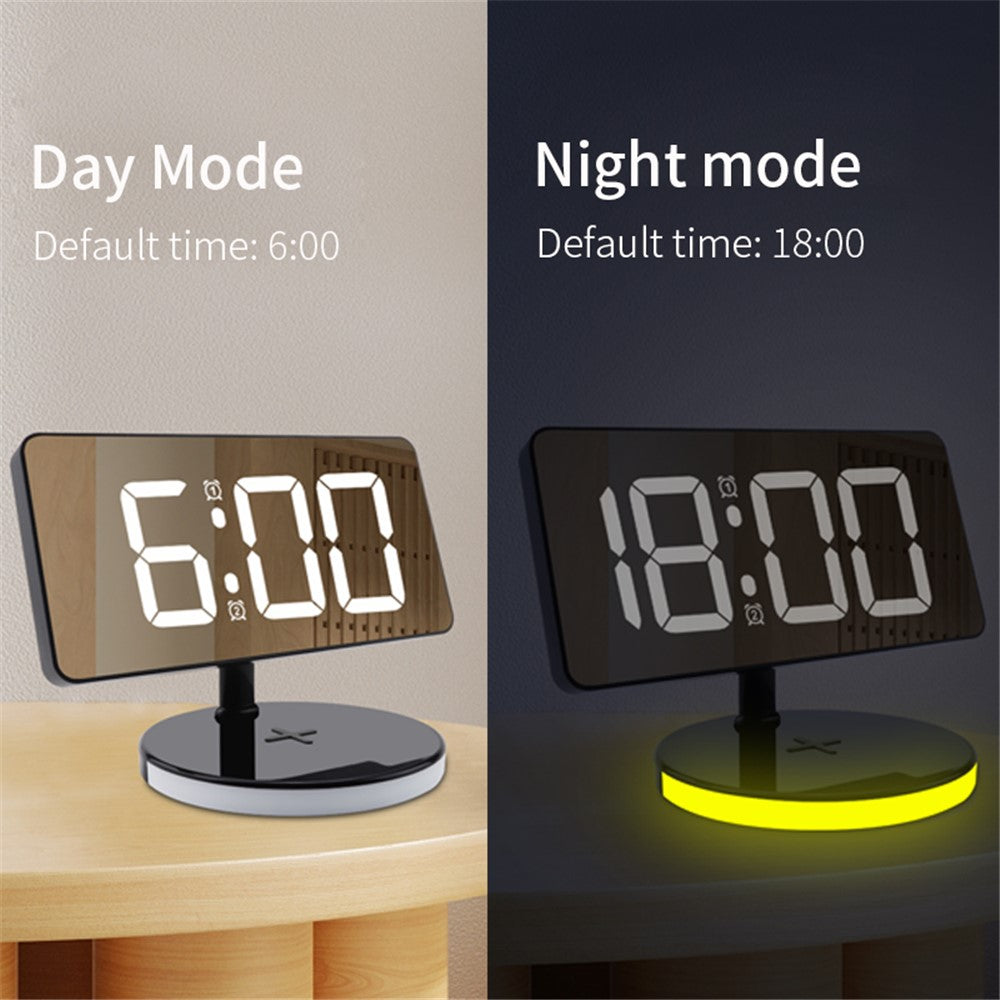 Wireless Charger 