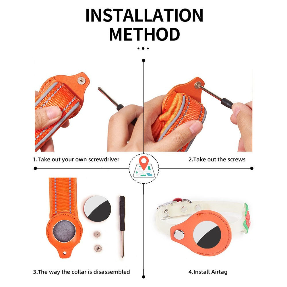Airtag Accessories 