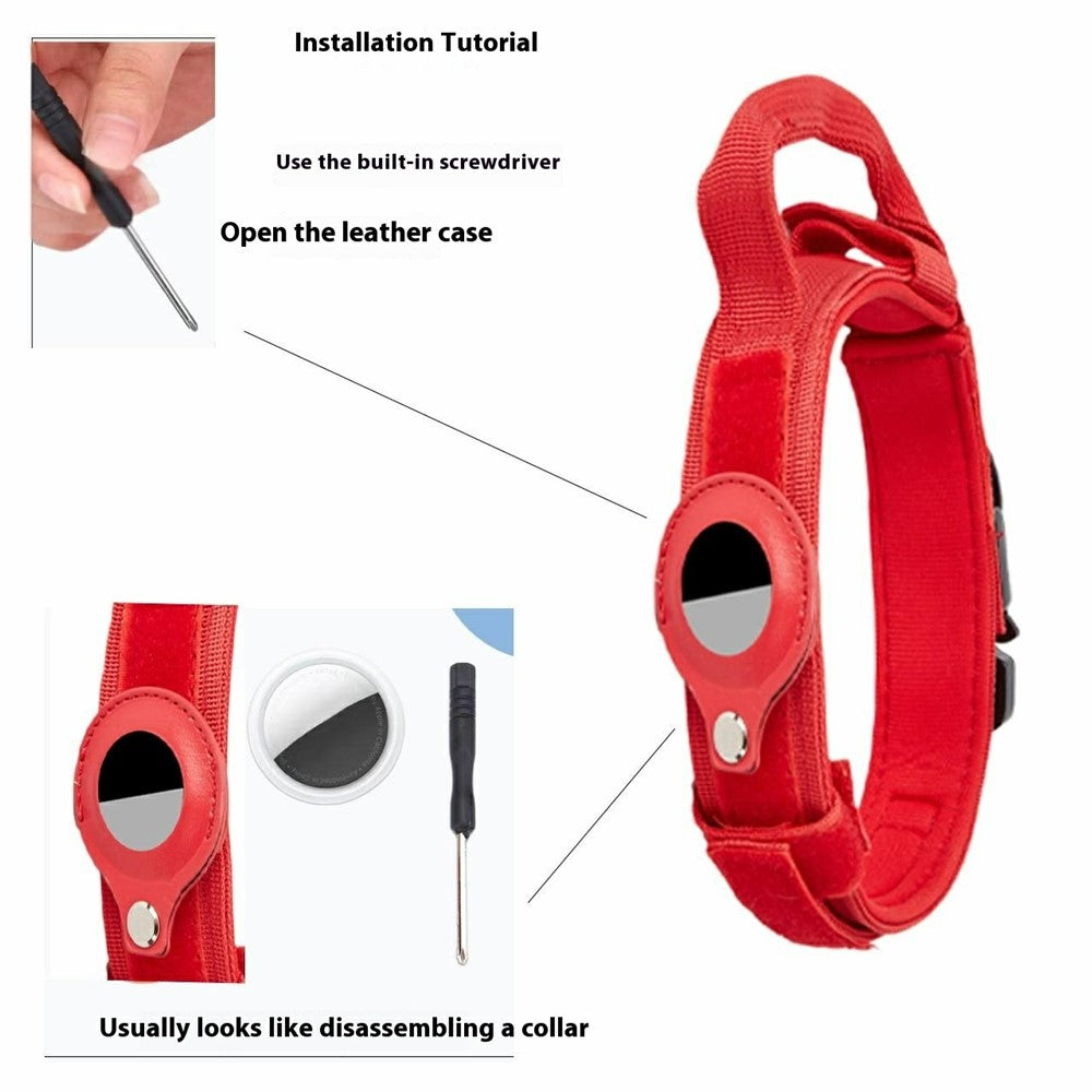 Airtag Accessories 
