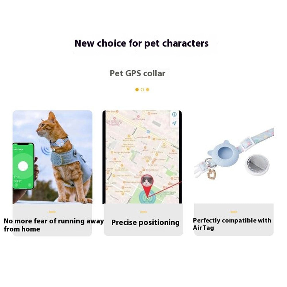 Airtag Accessories 