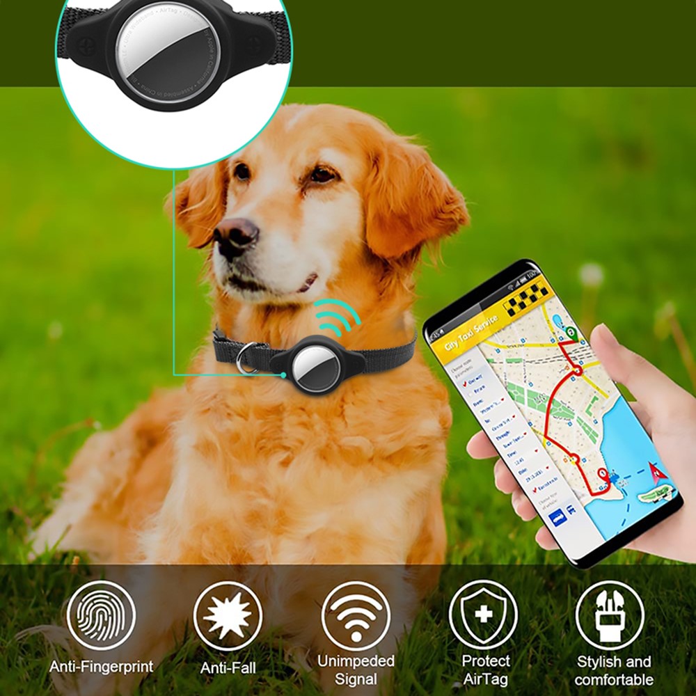 Airtag Accessories 