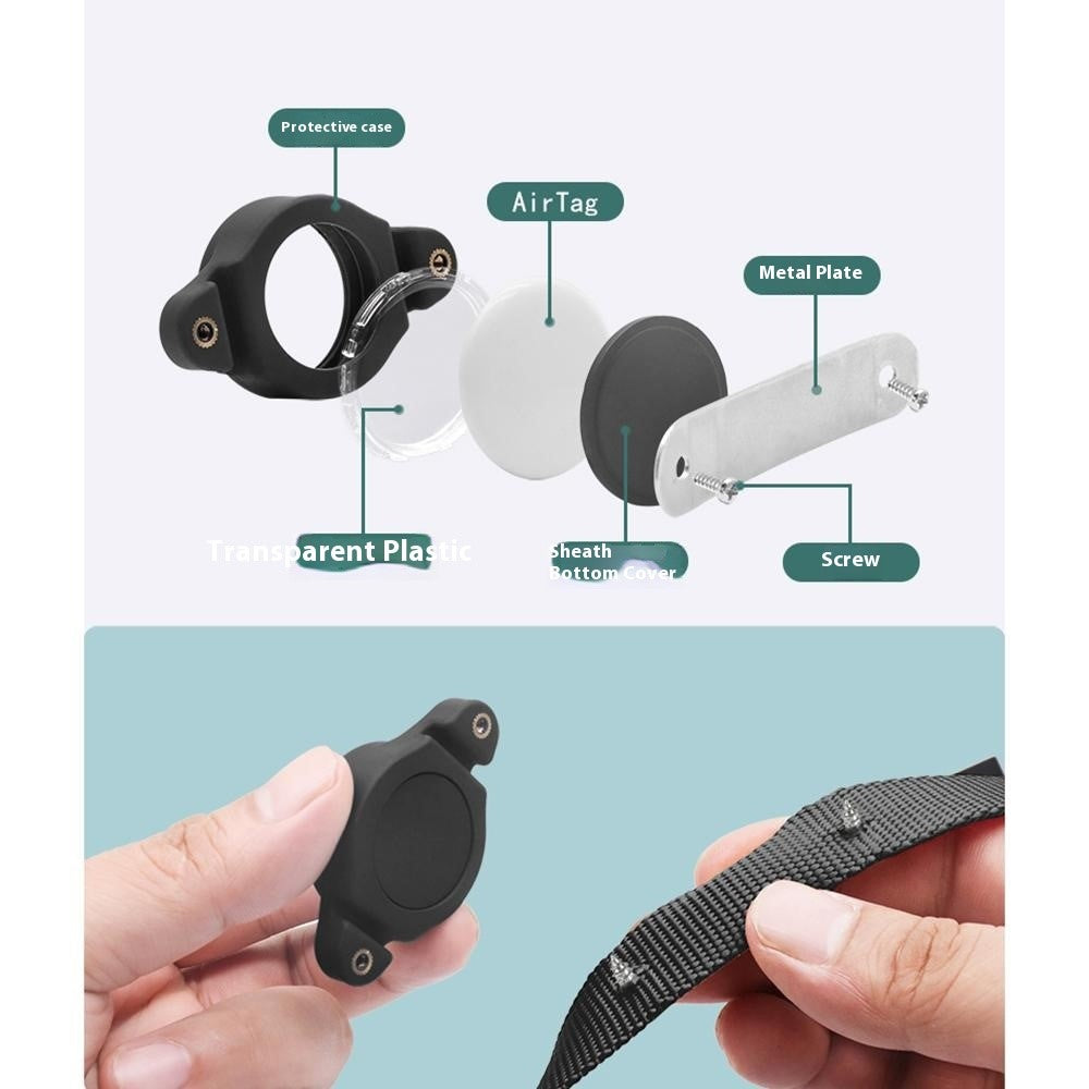Airtag Accessories 
