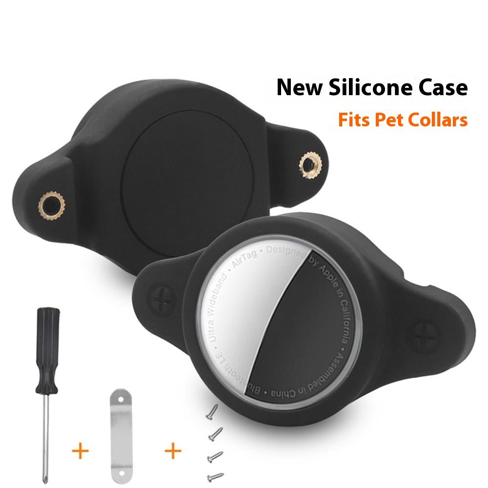 Airtag Accessories 