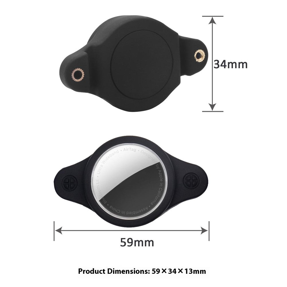 Airtag Accessories 