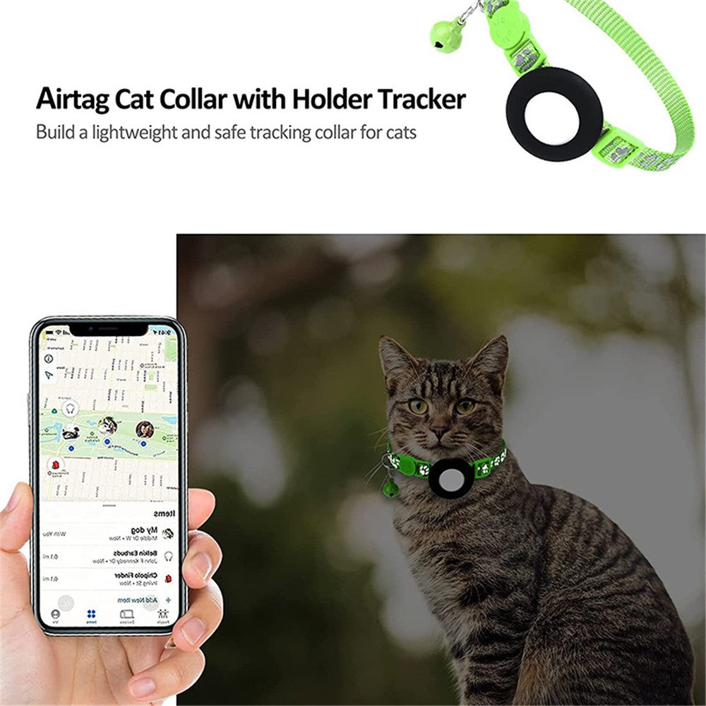Airtag Accessories 