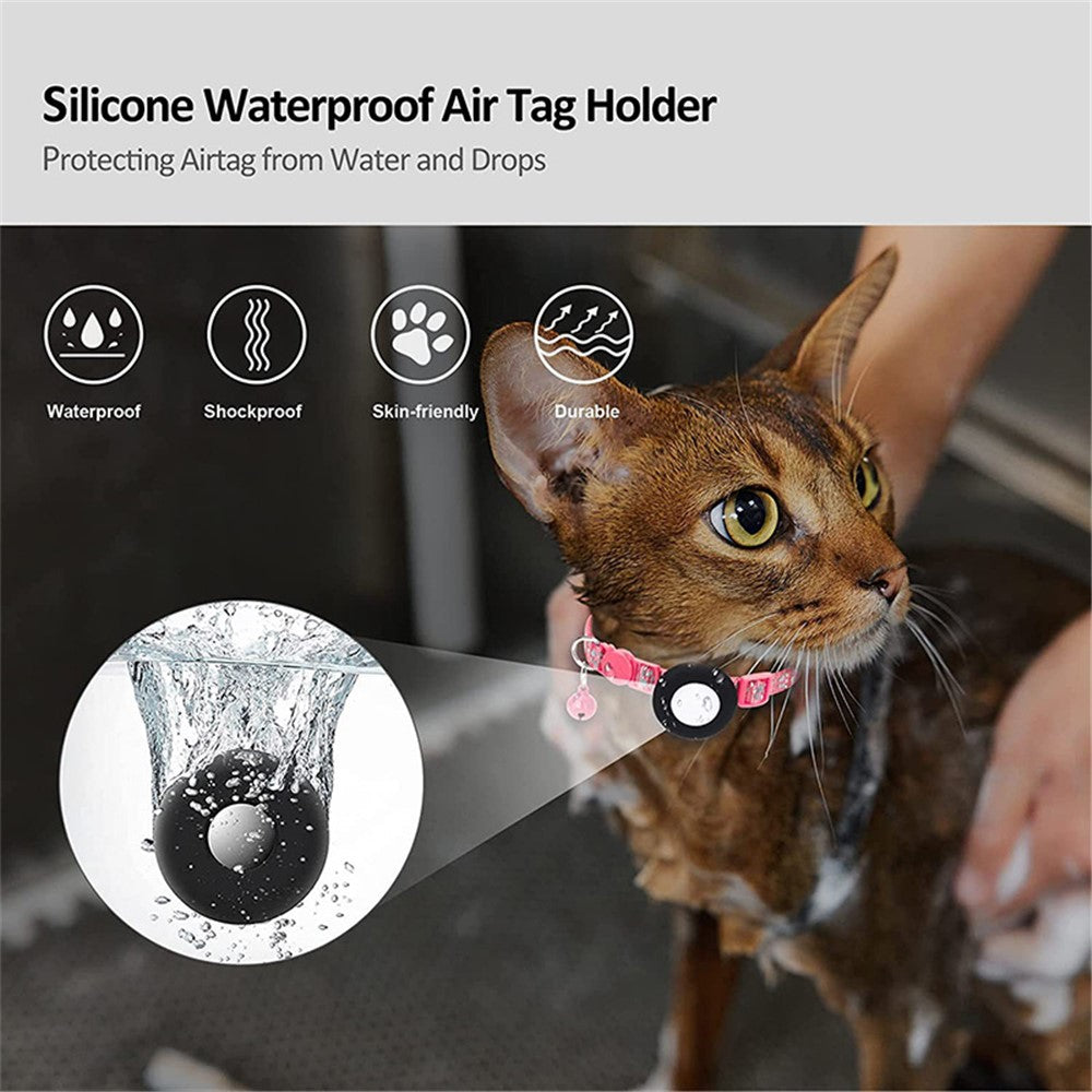 Airtag Accessories 