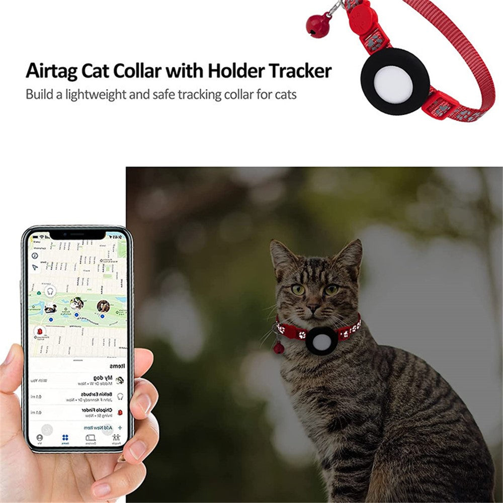 Airtag Accessories 