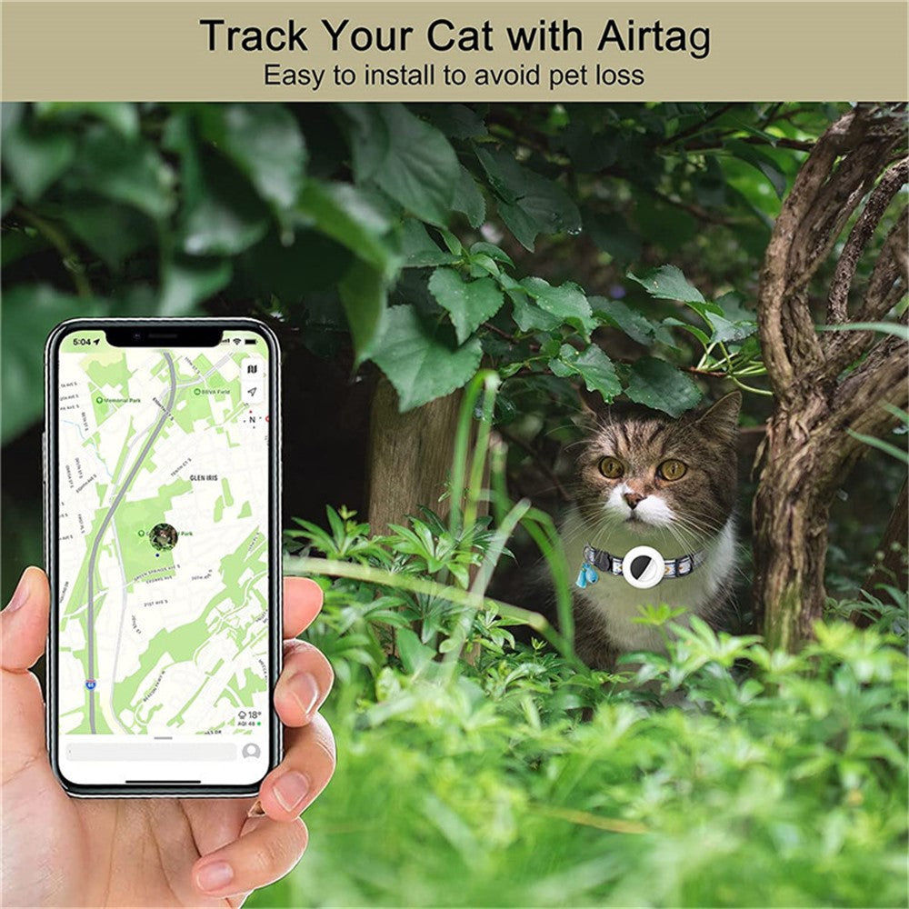 Airtag Accessories 