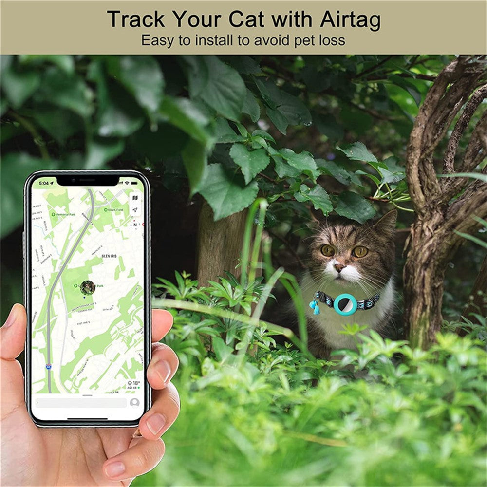 Airtag Accessories 