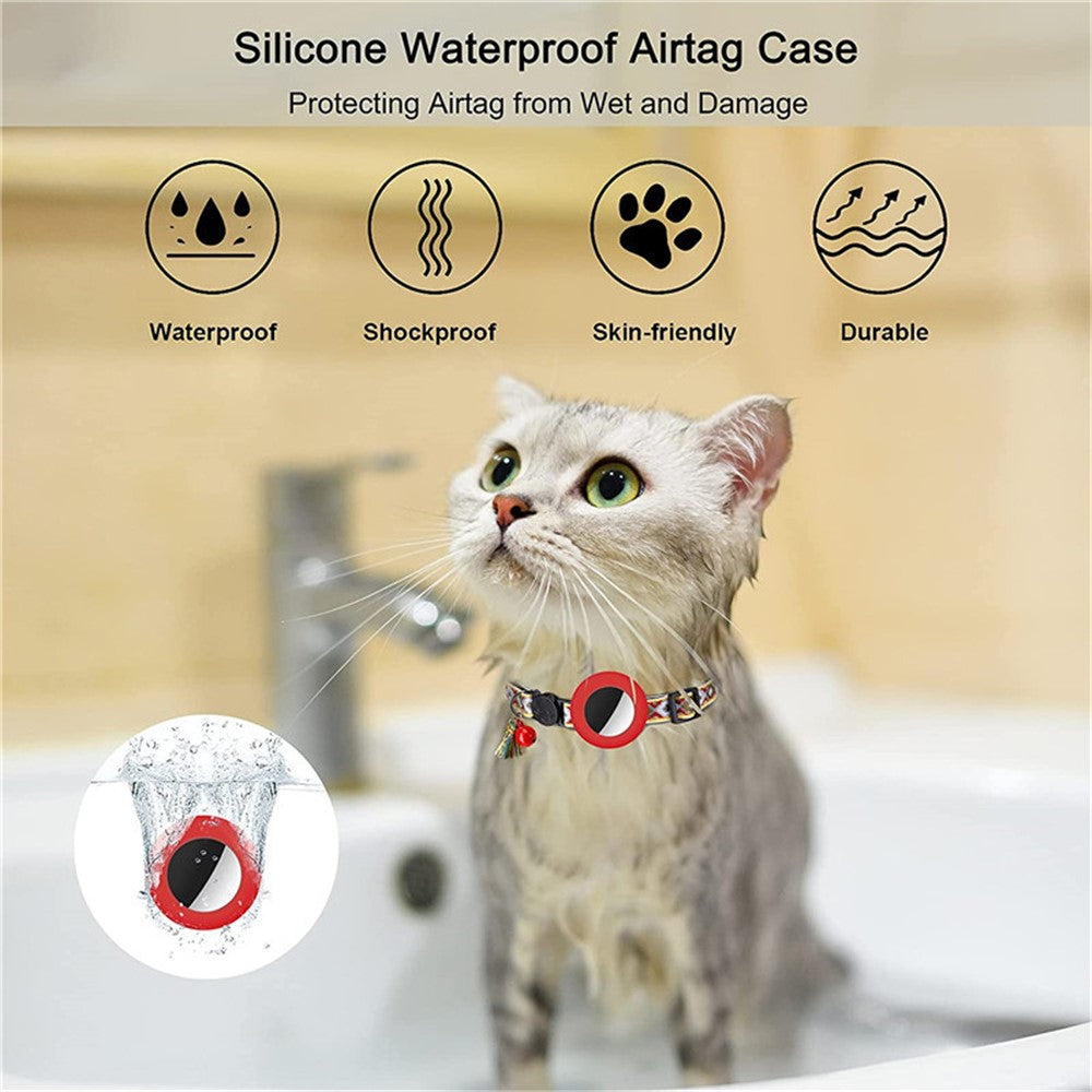 Airtag Accessories 