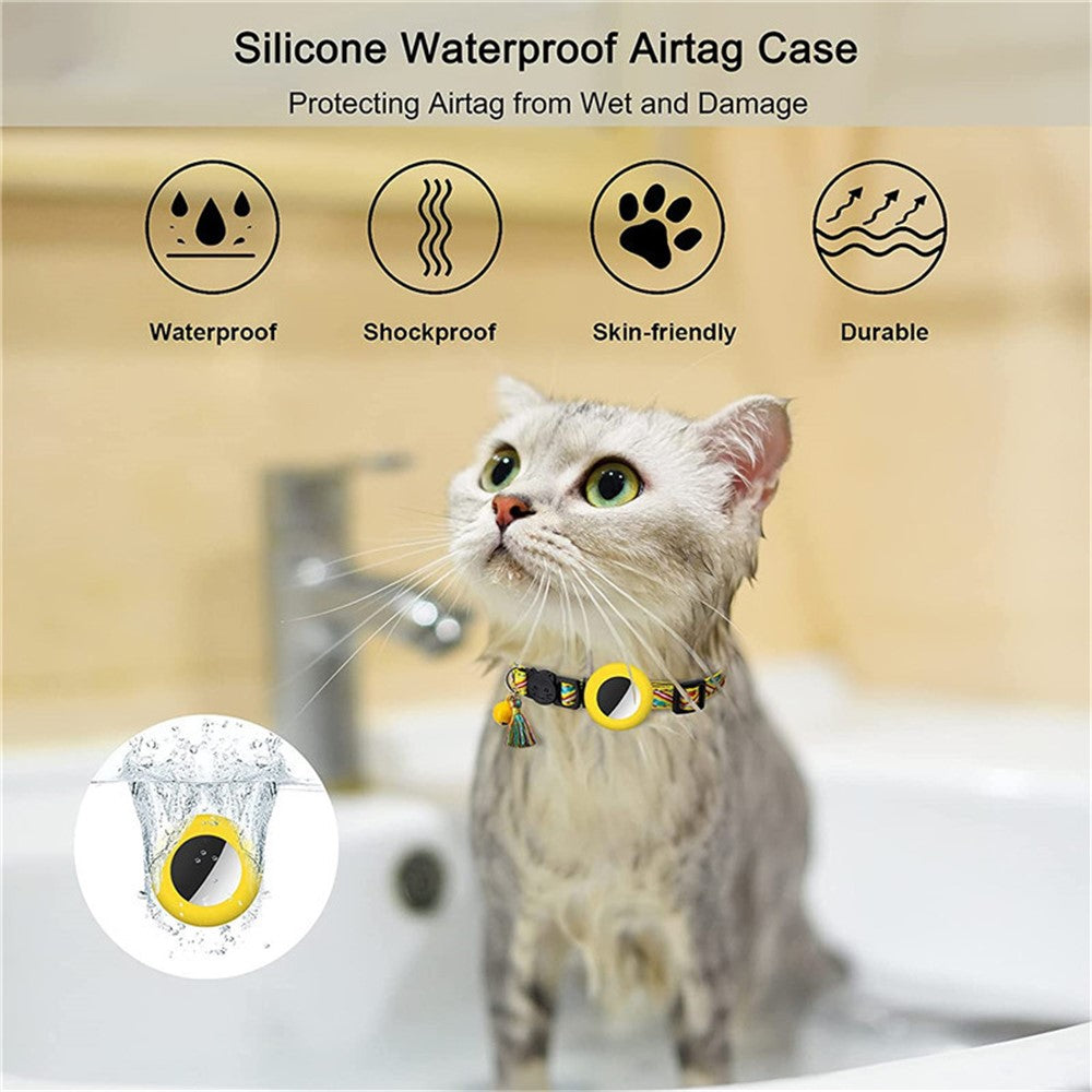 Airtag Accessories 