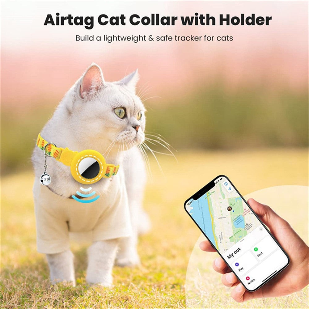 Airtag Accessories 