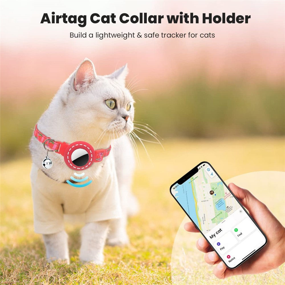 Airtag Accessories 
