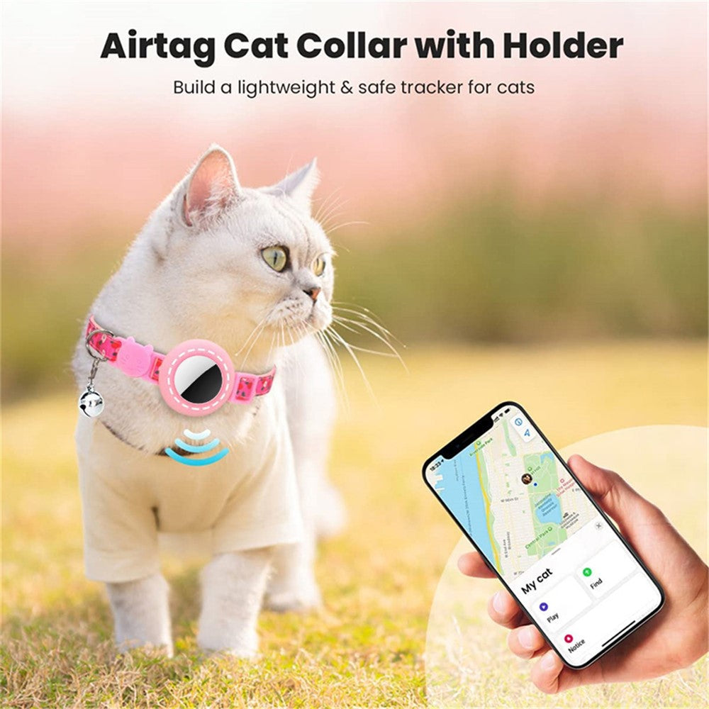 Airtag Accessories 