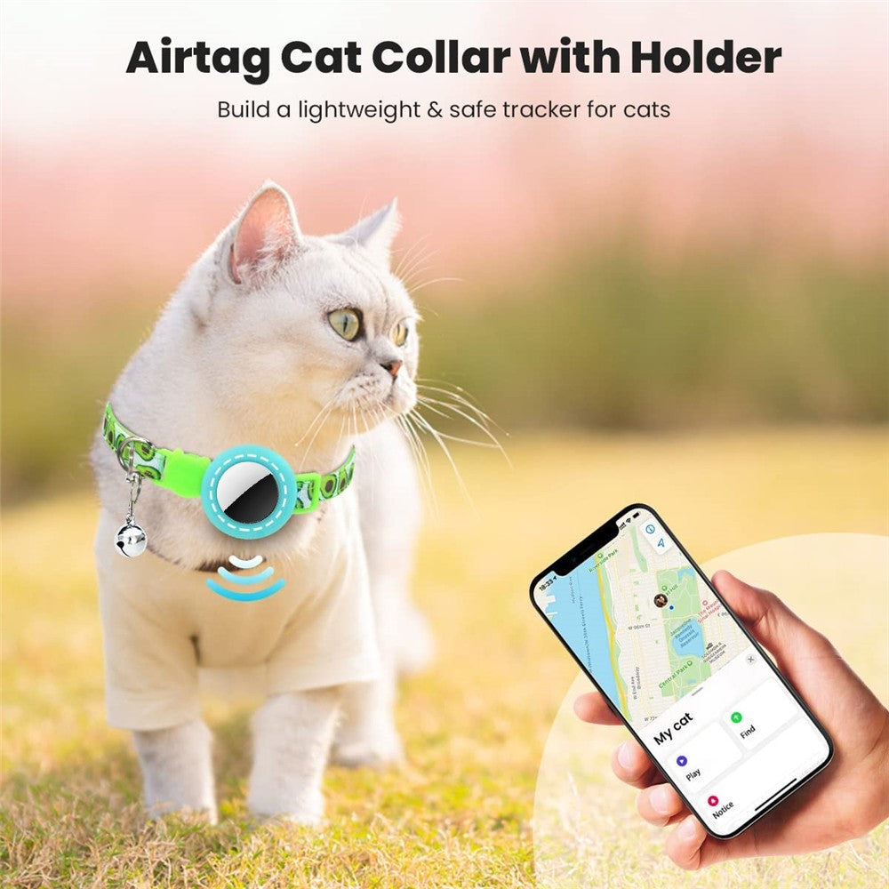 Airtag Accessories 