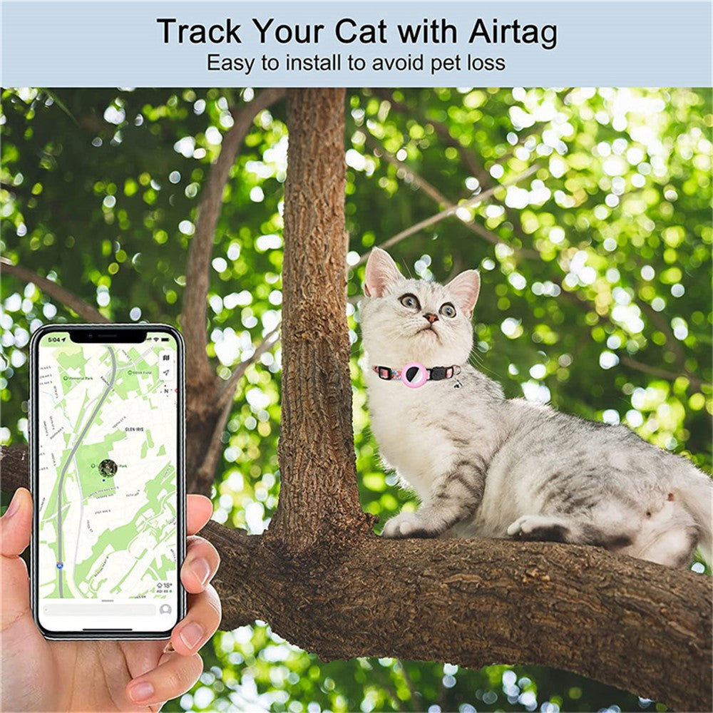 Airtag Accessories 