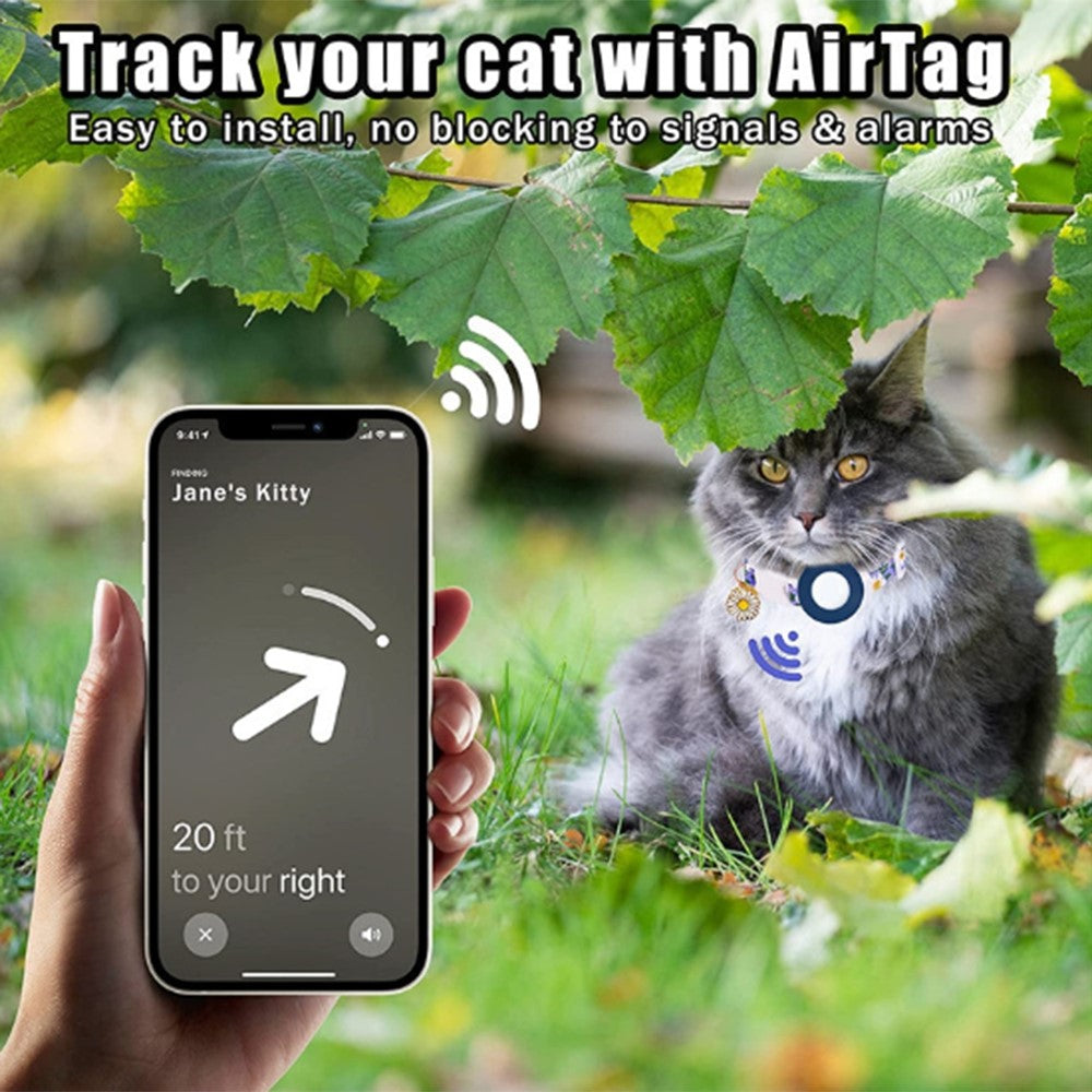 Airtag Accessories 