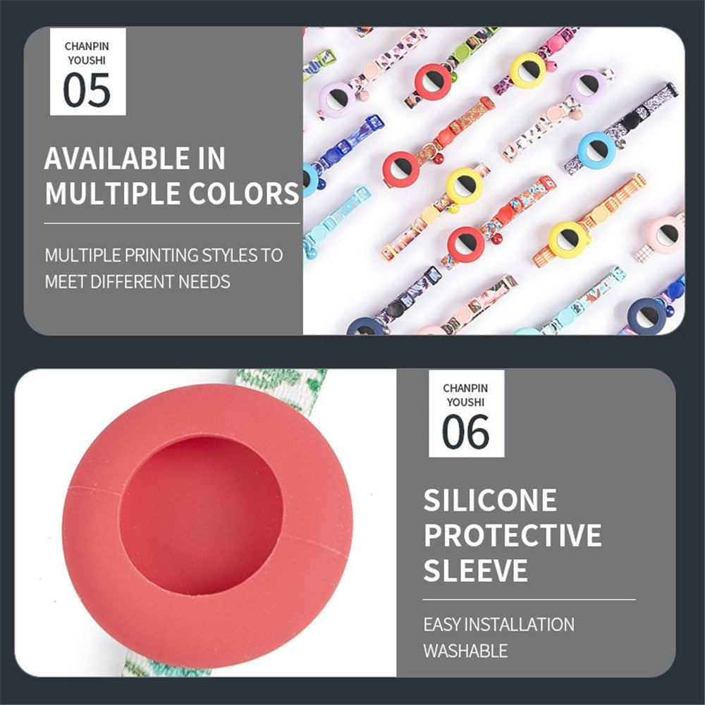 Airtag Accessories 