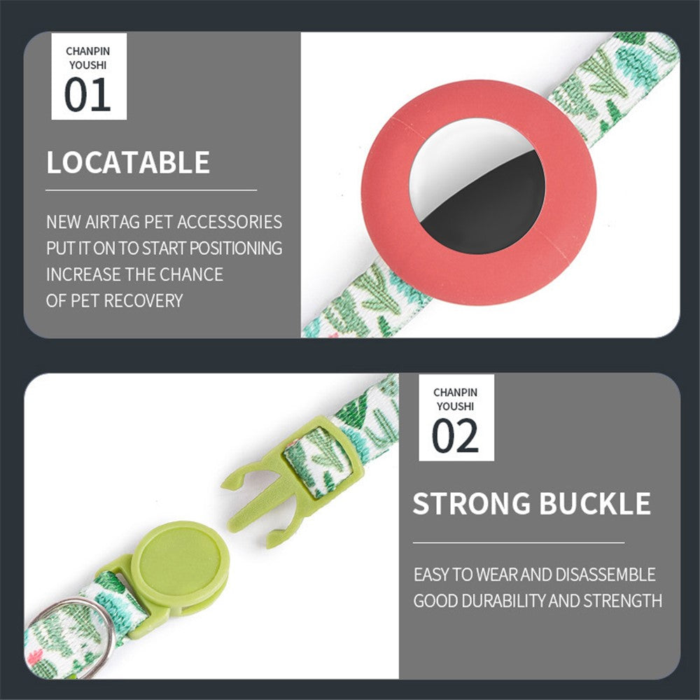 Airtag Accessories 