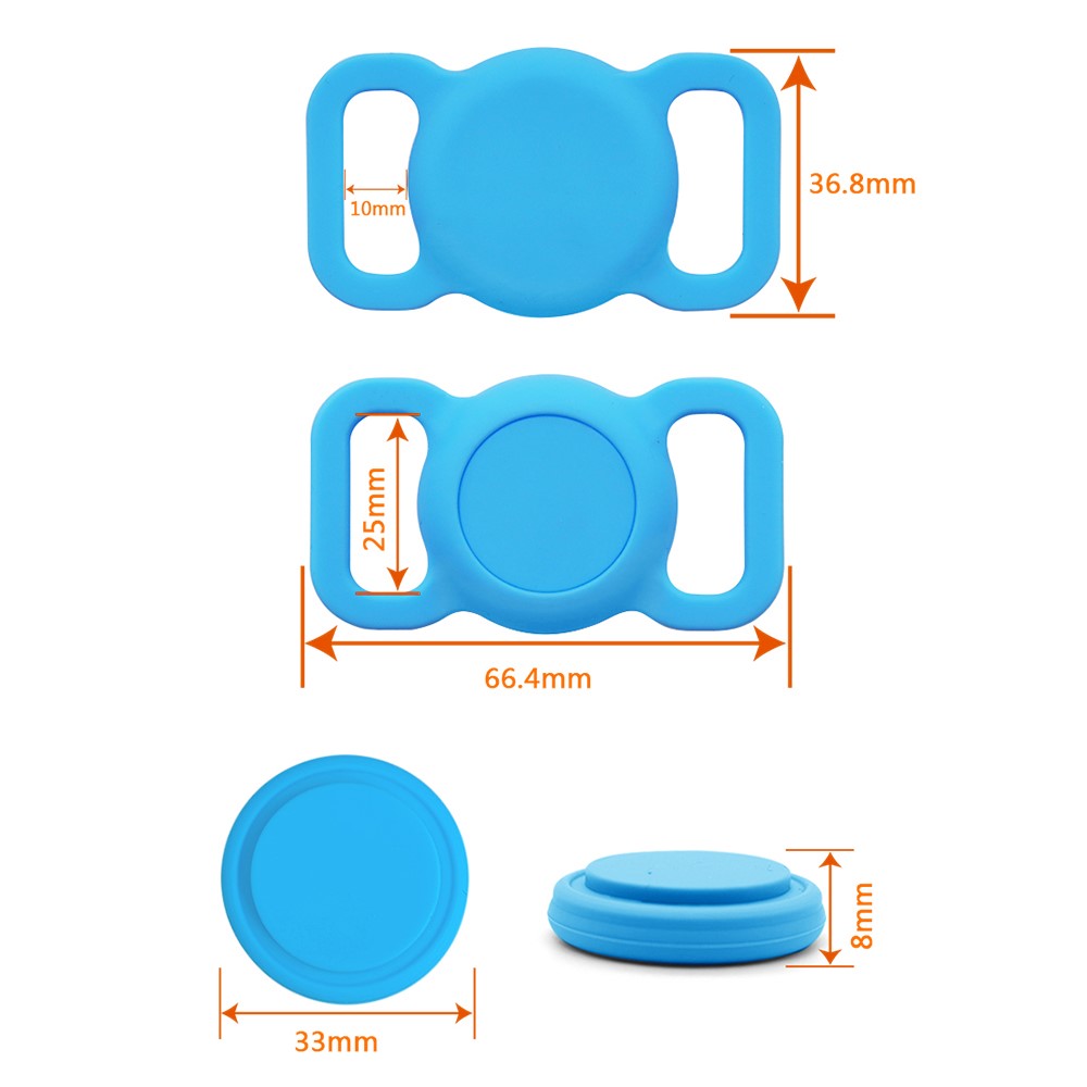 Airtag Accessories 