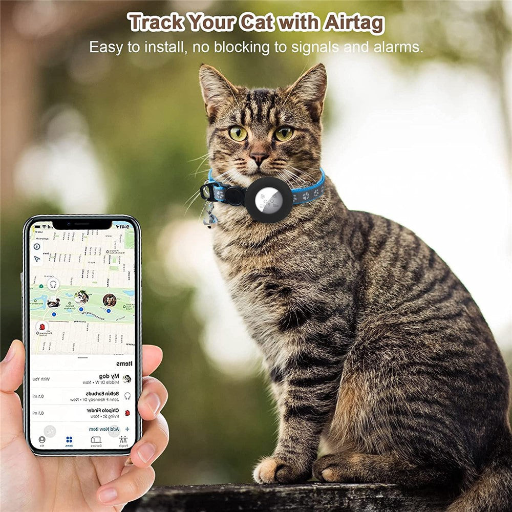 Airtag Accessories 