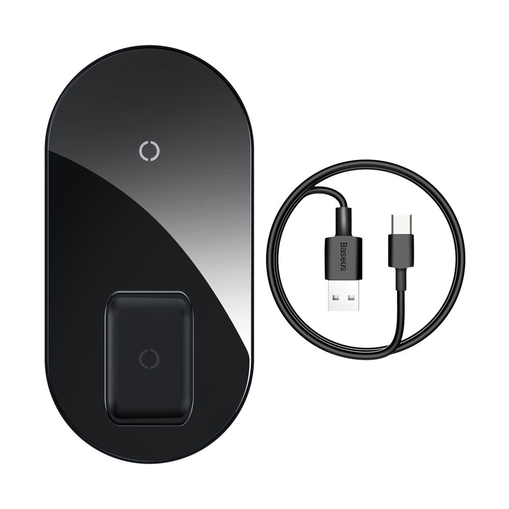 Wireless Charger 