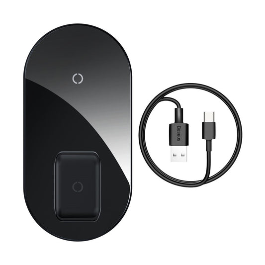 Wireless Charger 