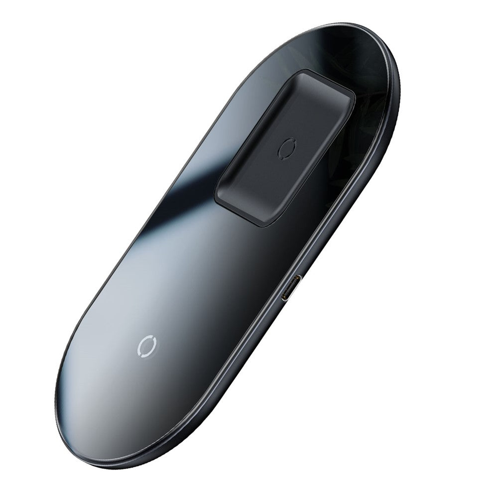 Wireless Charger 