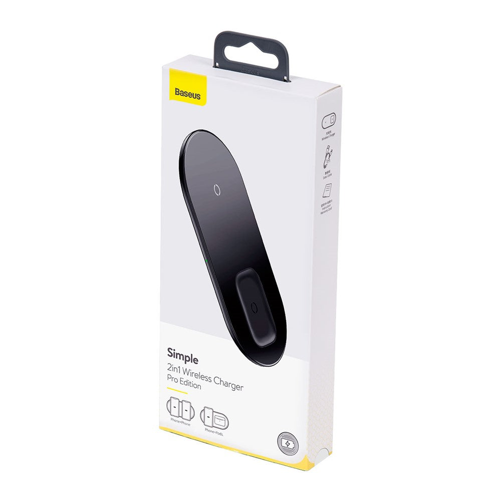 Wireless Charger 