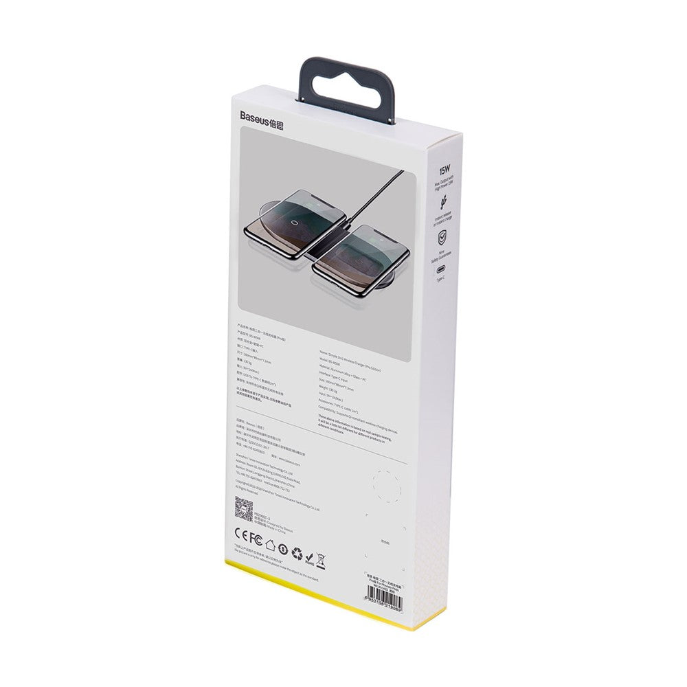 Wireless Charger 