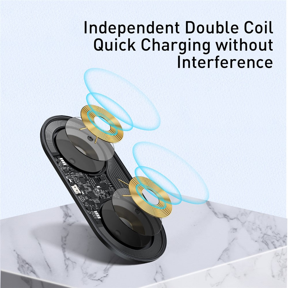 Wireless Charger 
